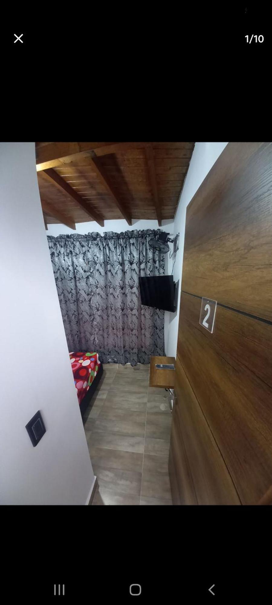 Habitación en casa particular Palmas Medellín