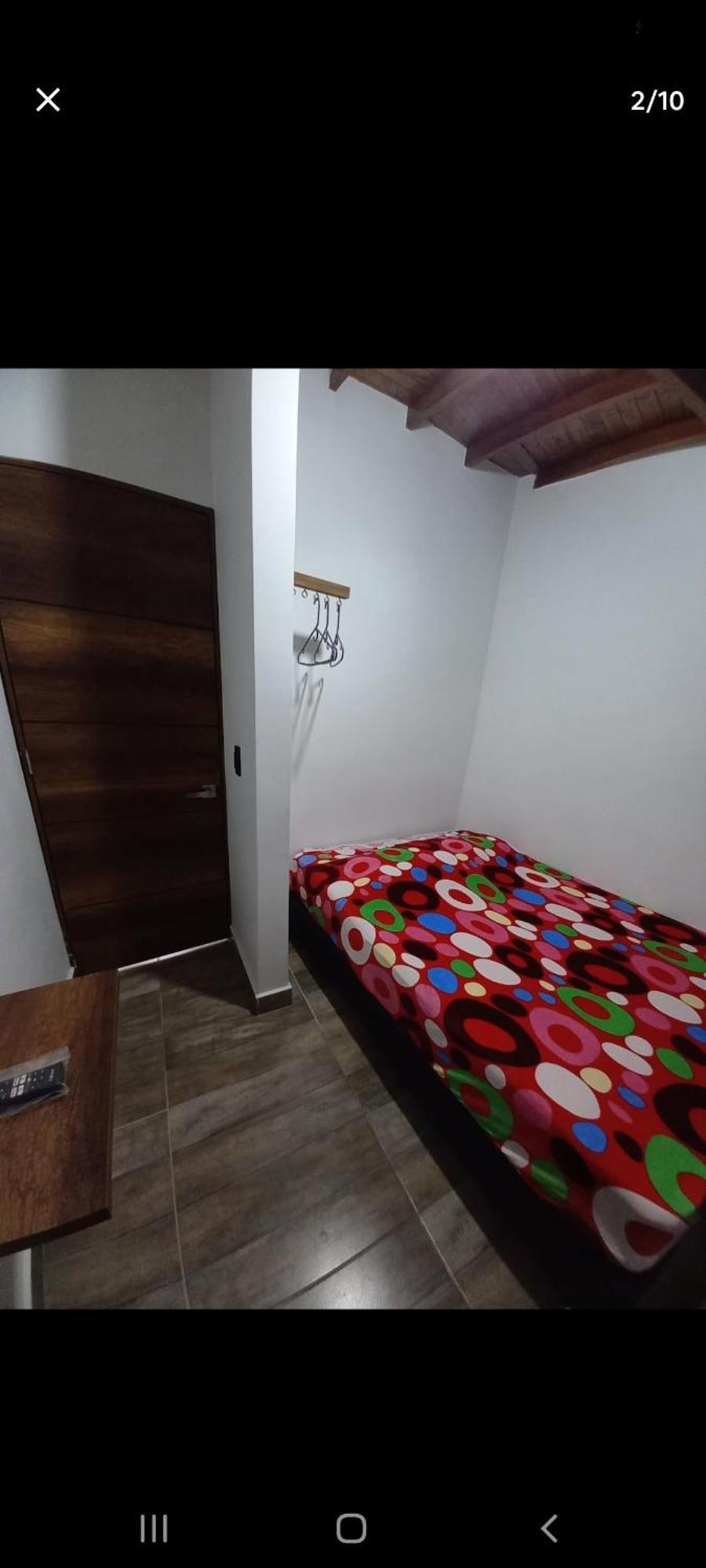 Palmas Habitación en casa particular *