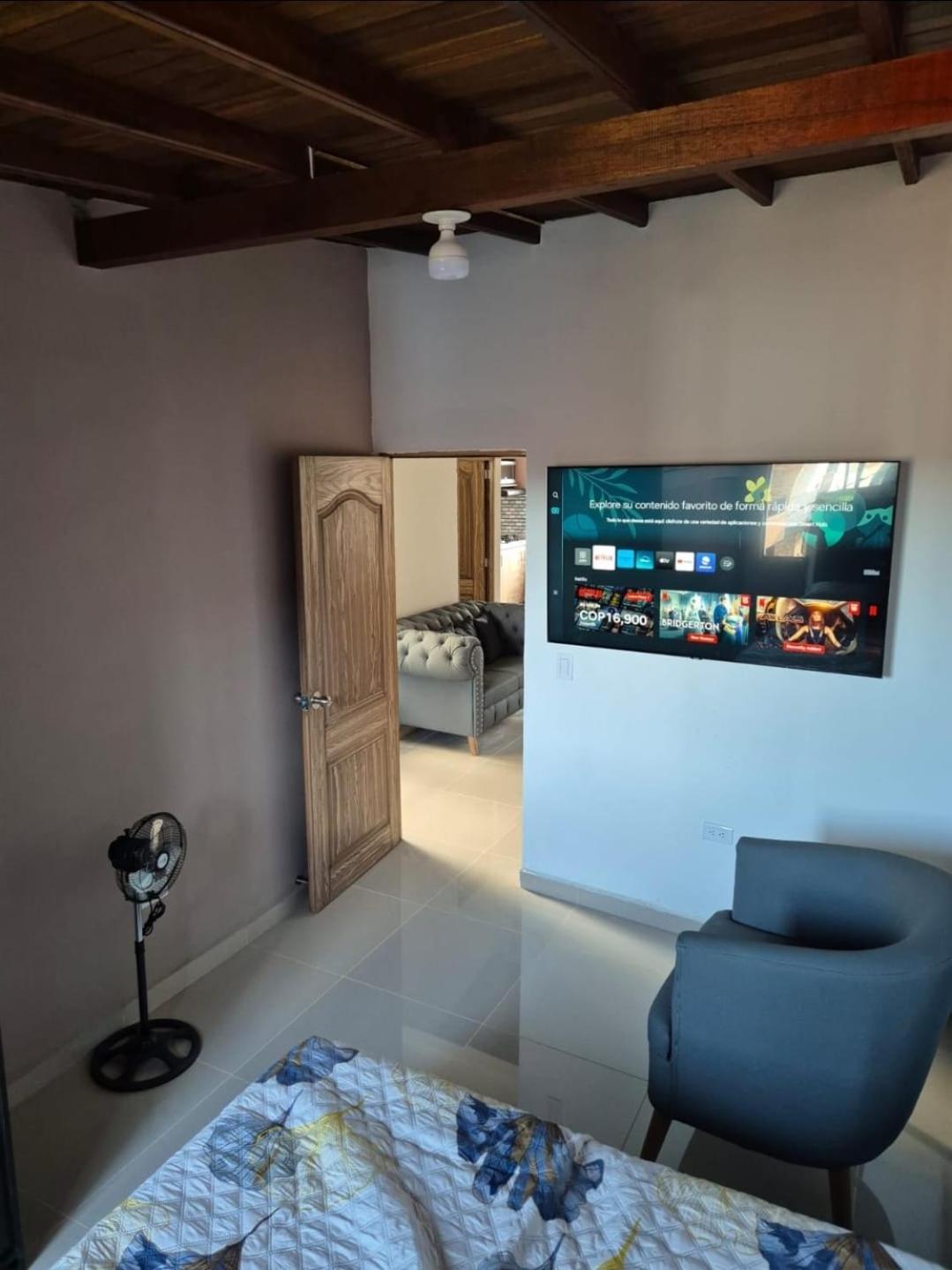 En Belen Super Lindo Apartamento *