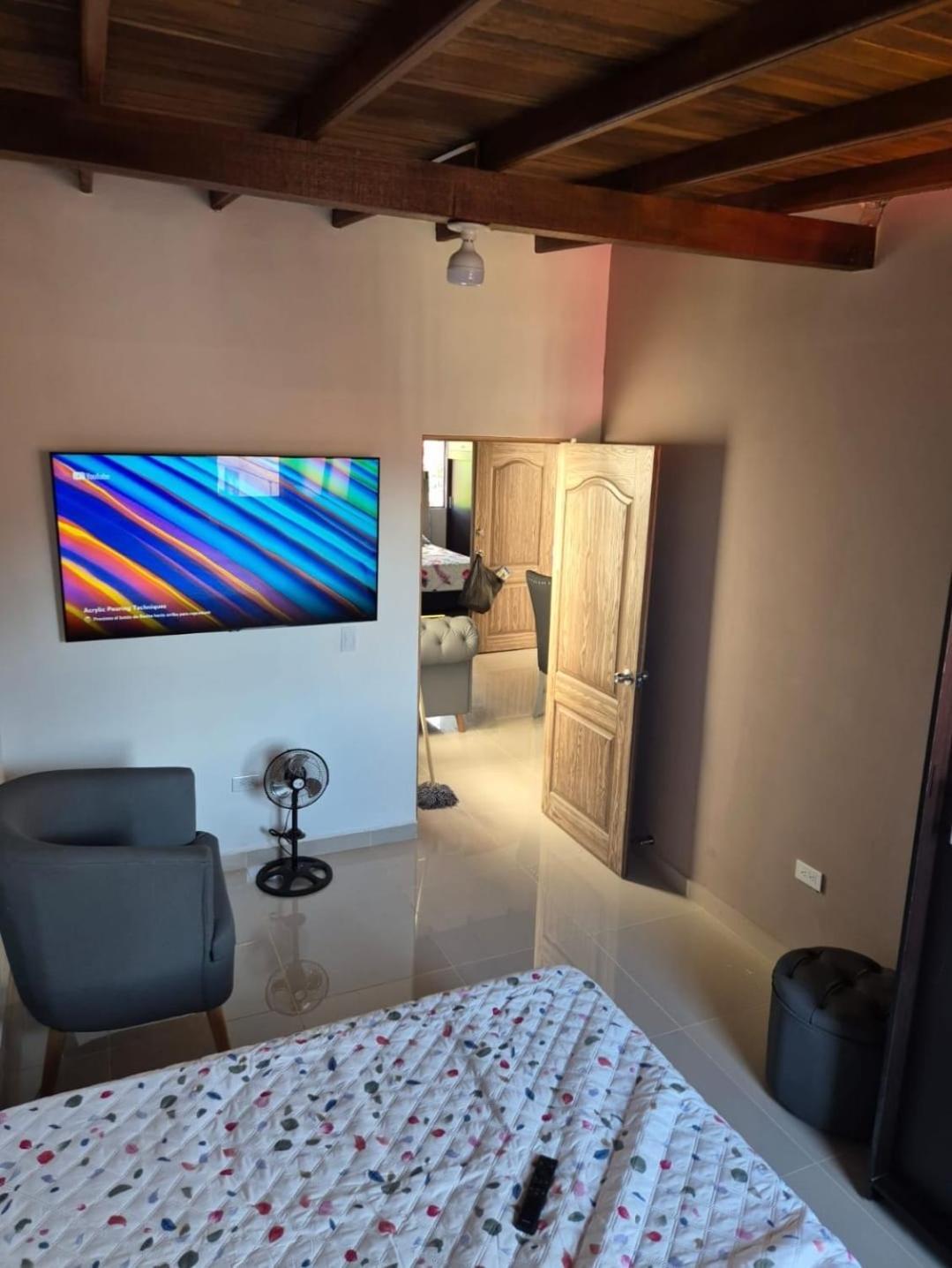 Apartamento En Belen Super Lindo