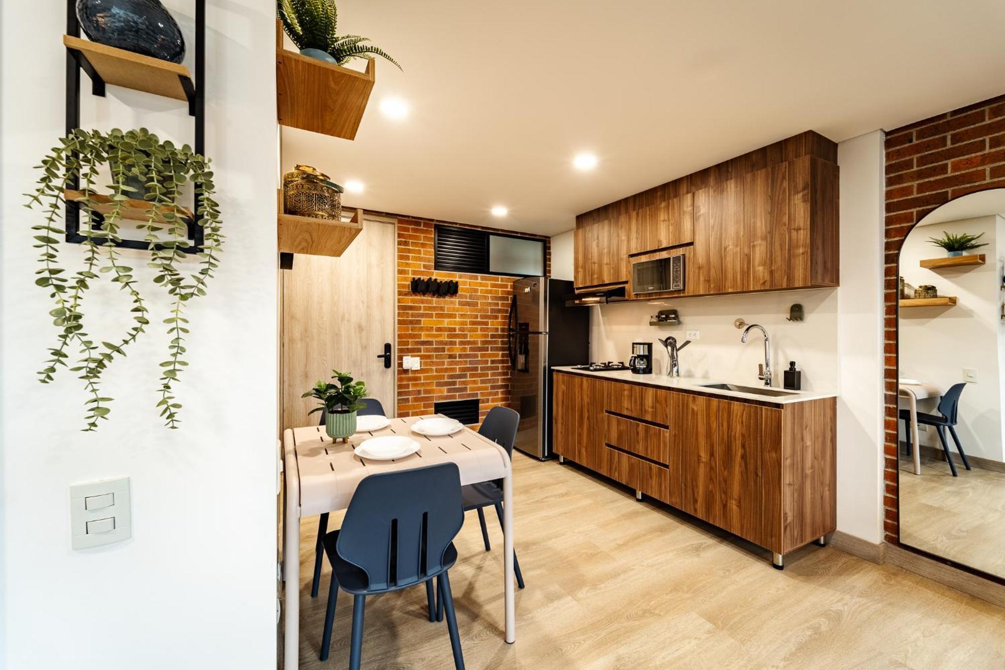 Apartamento Caribe Medellín