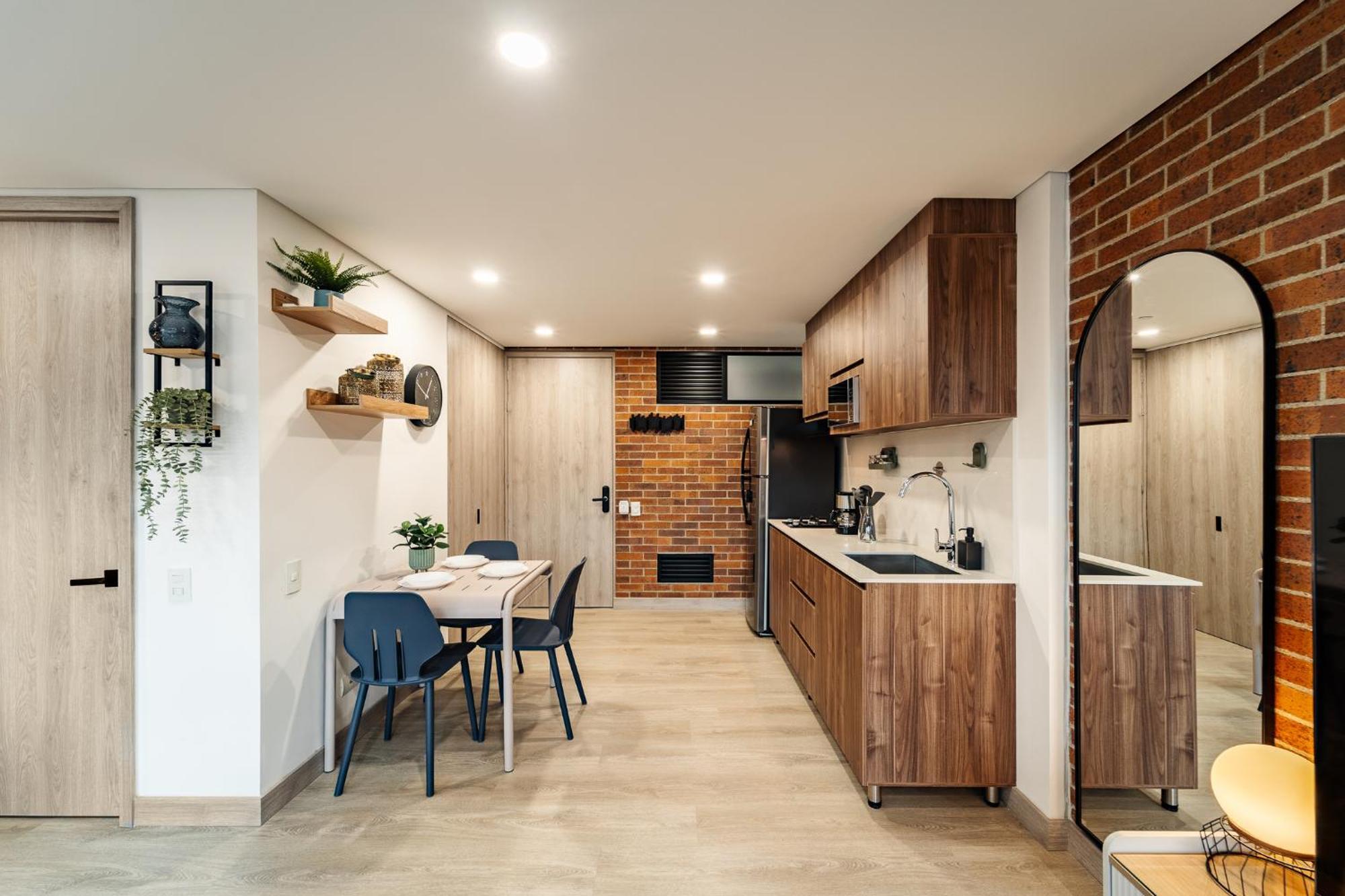 Apartamento Caribe Medellín