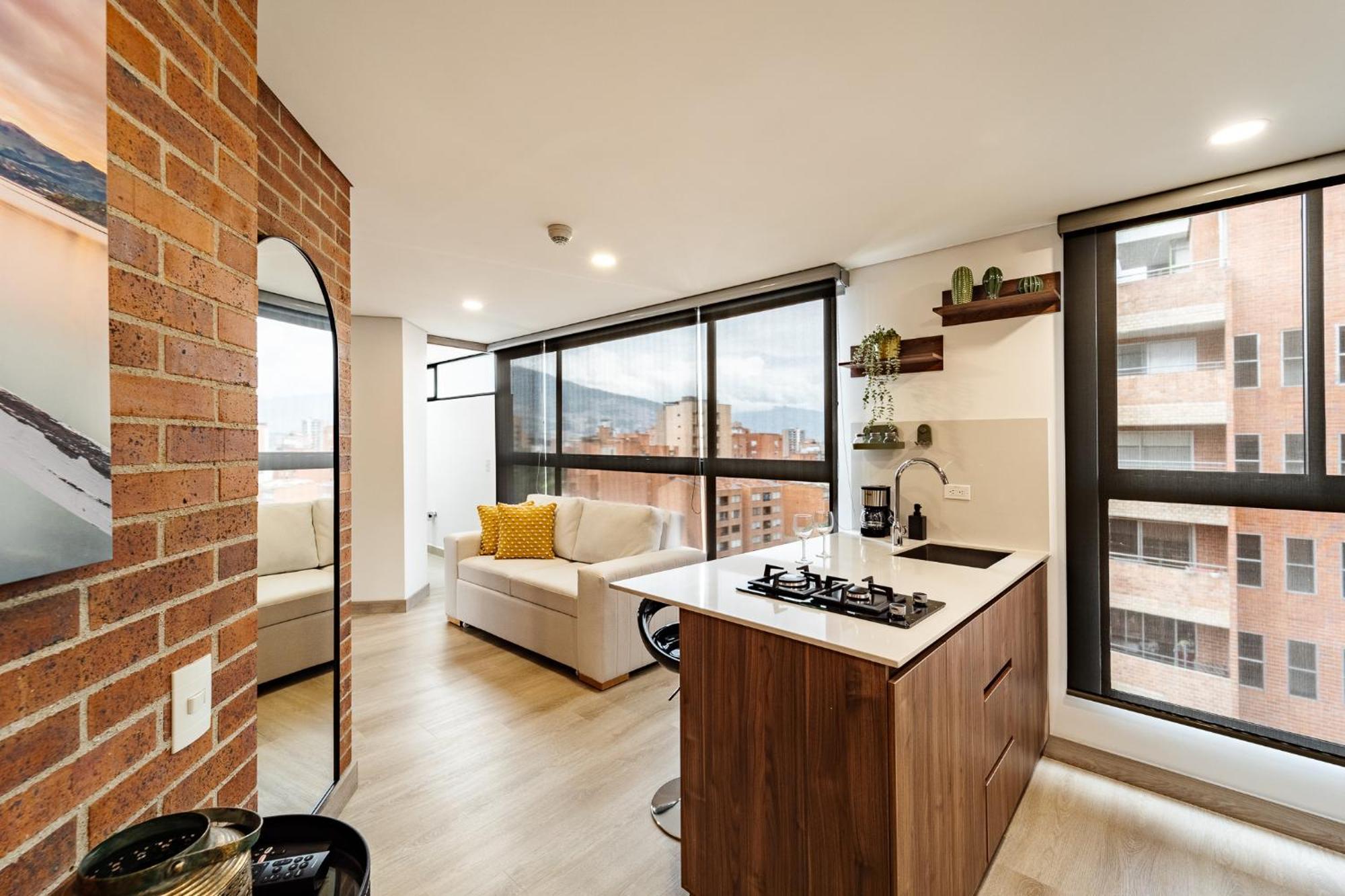 Apartamento Caribe