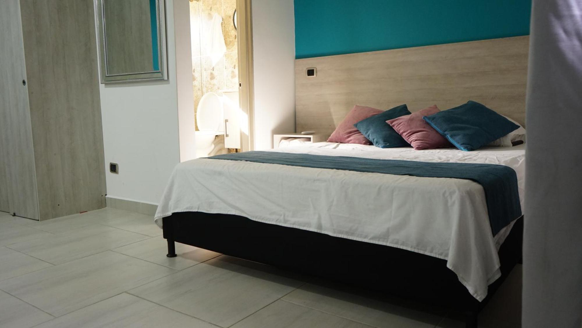 Apartamento Moderno Tranquilo Y Armonioso