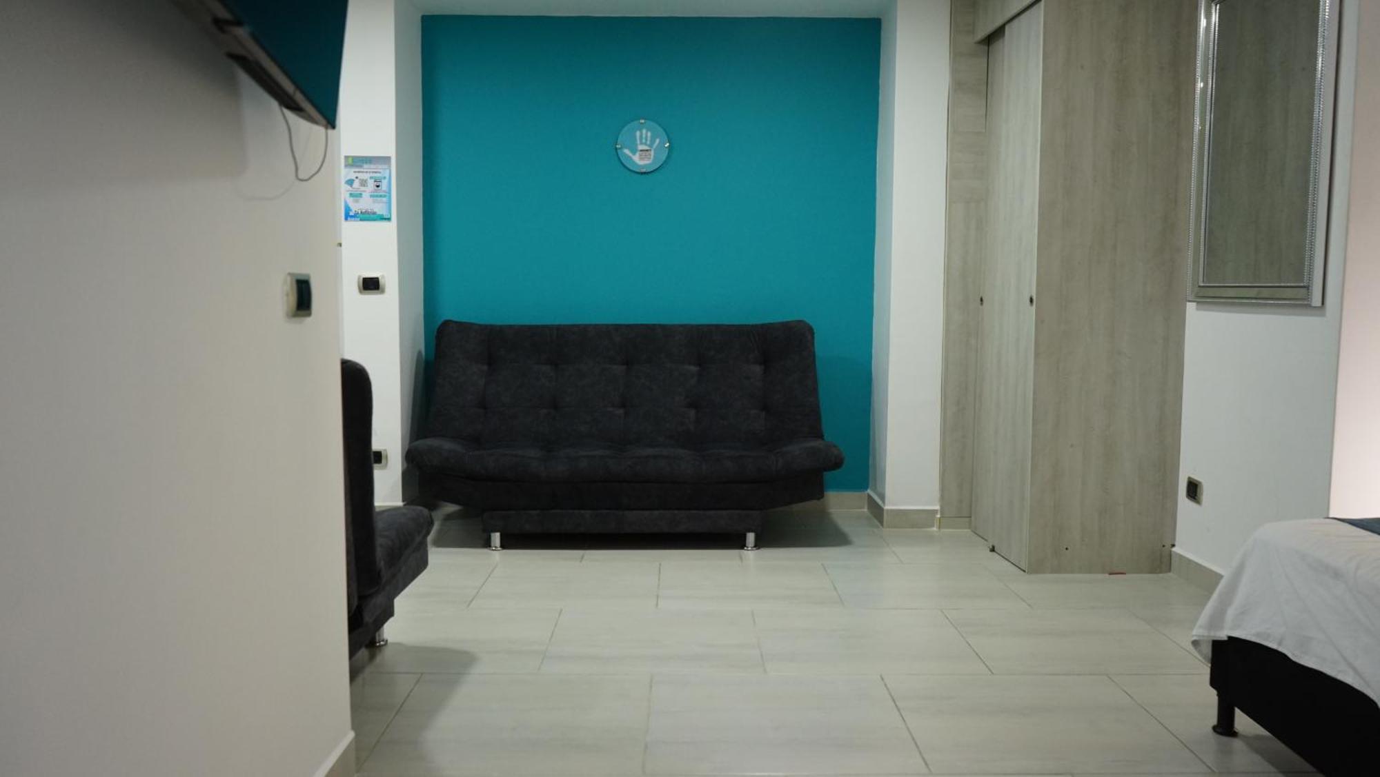 Apartamento Moderno Tranquilo Y Armonioso *