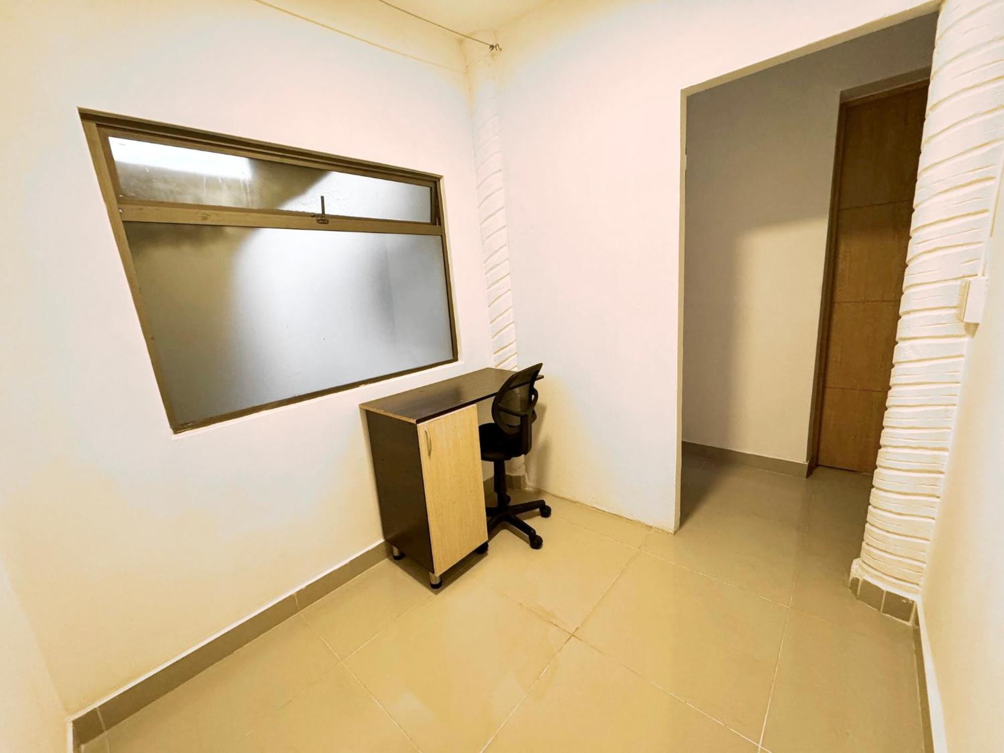 El Poblado 4 Bedrooms 2 Bathrooms With Terrace Medellín