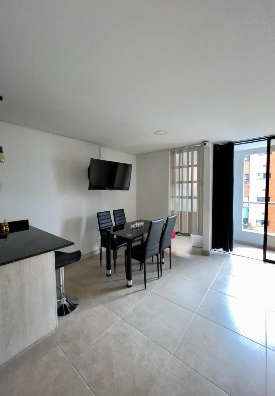 With Privileged Location * Medellín