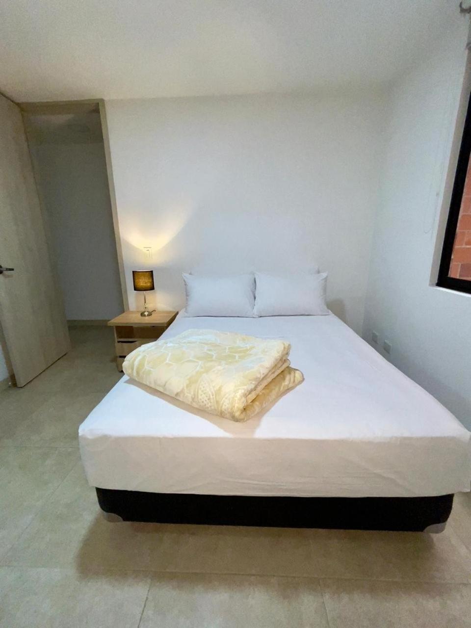 With Privileged Location Apartamento