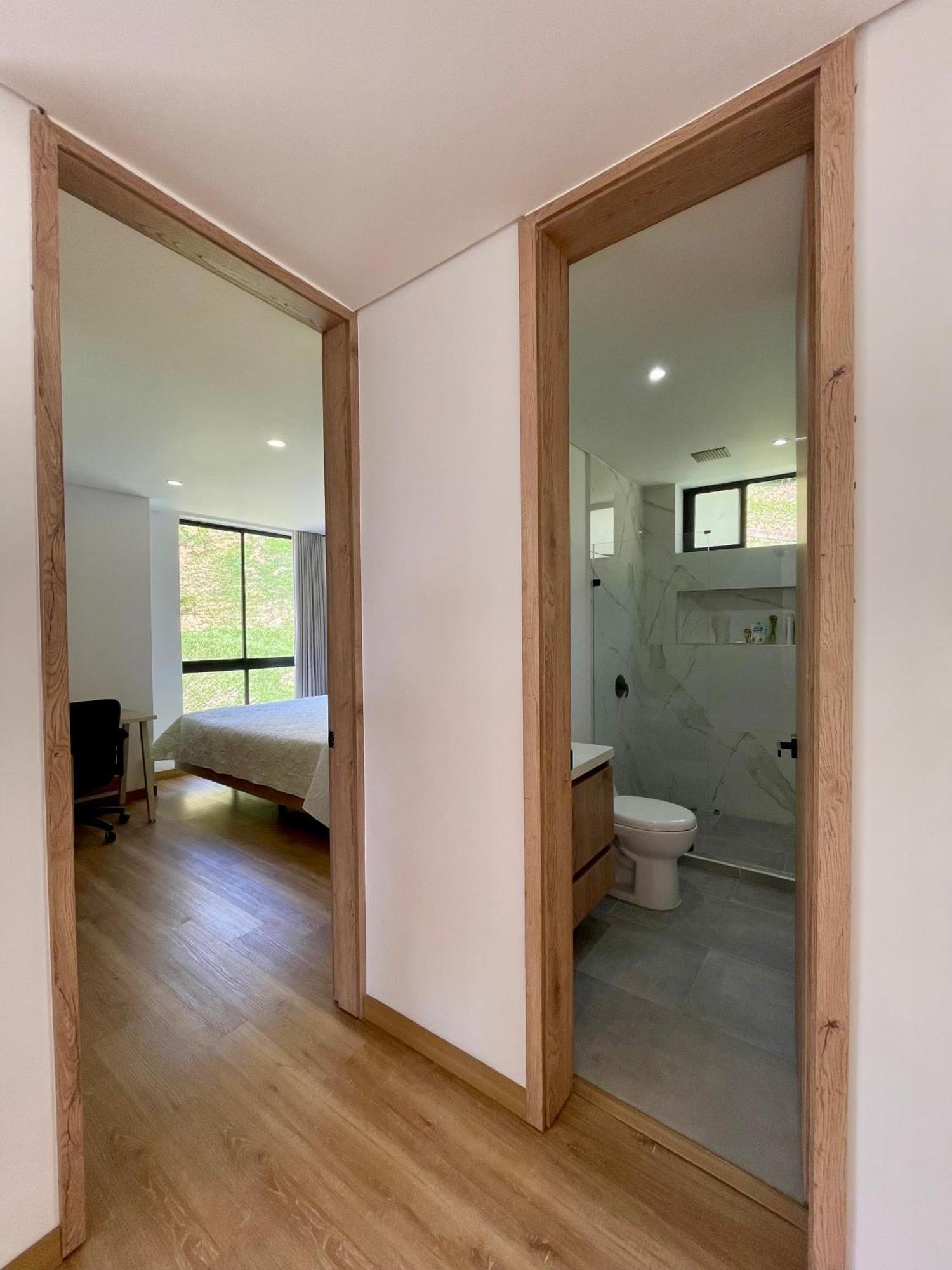 Casa rural Hermosa Cerca A