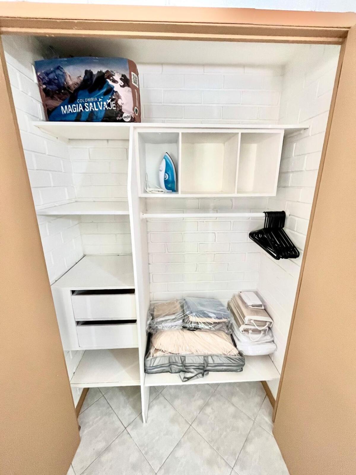 Apartamento Cozy Loft At Parque Del Poblado, *