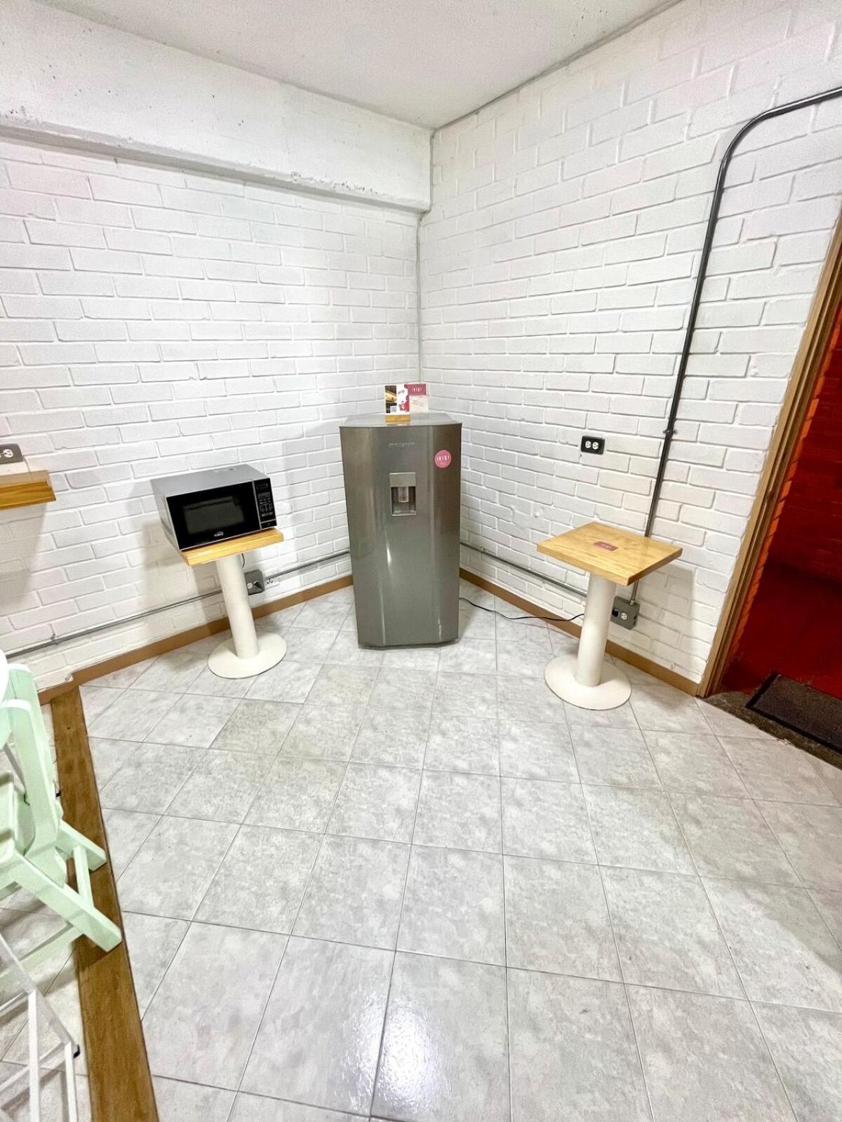 Cozy Loft At Parque Del Poblado,