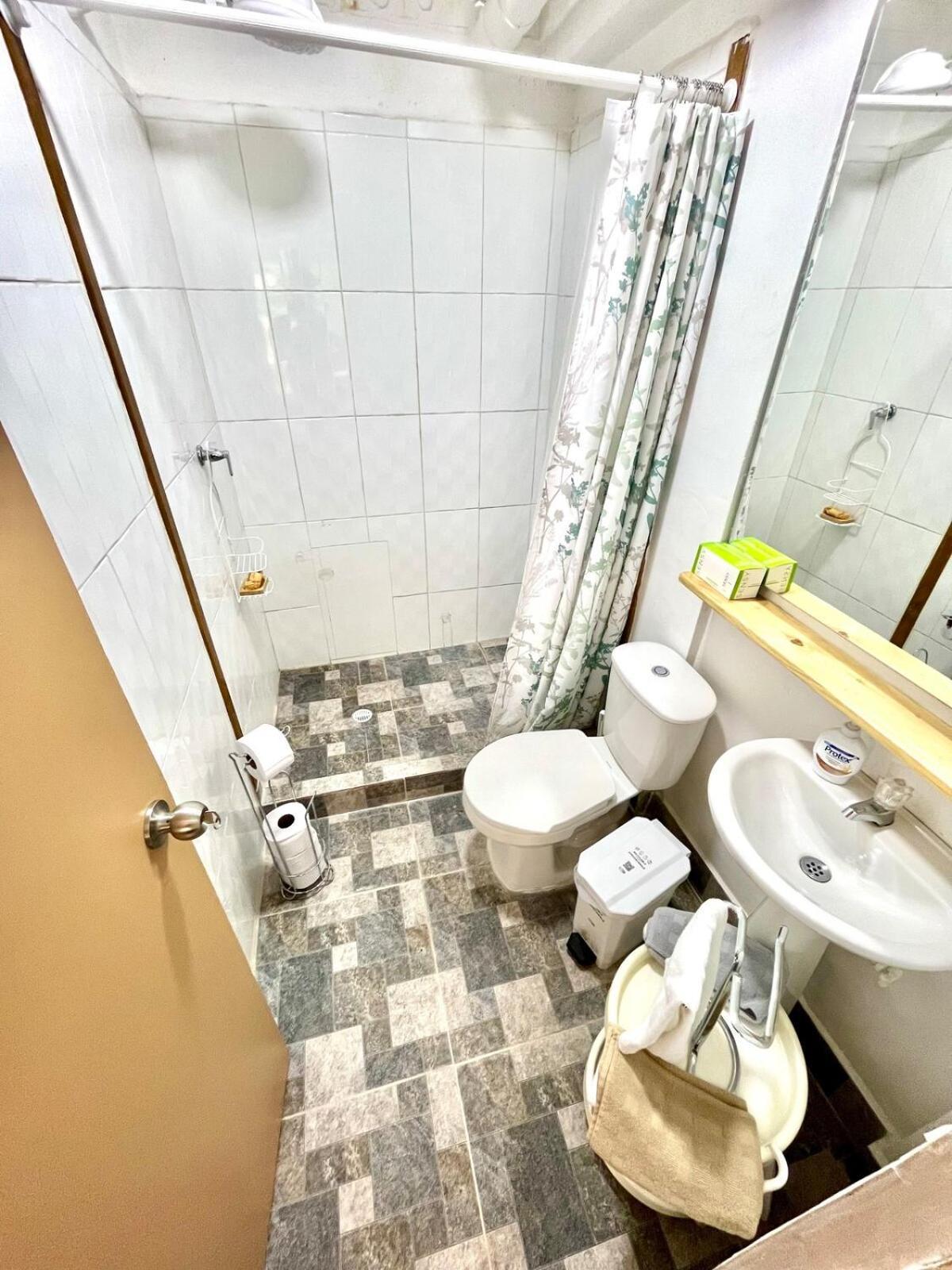 Apartamento Cozy Loft At Parque Del Poblado, Medellín