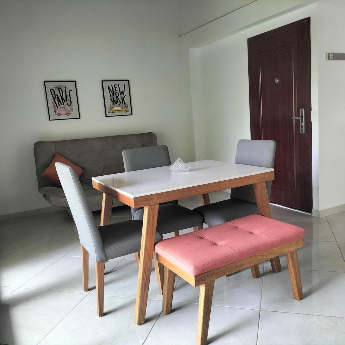 Comfortable And With Large Balcony In Belen Apartamento Medellín