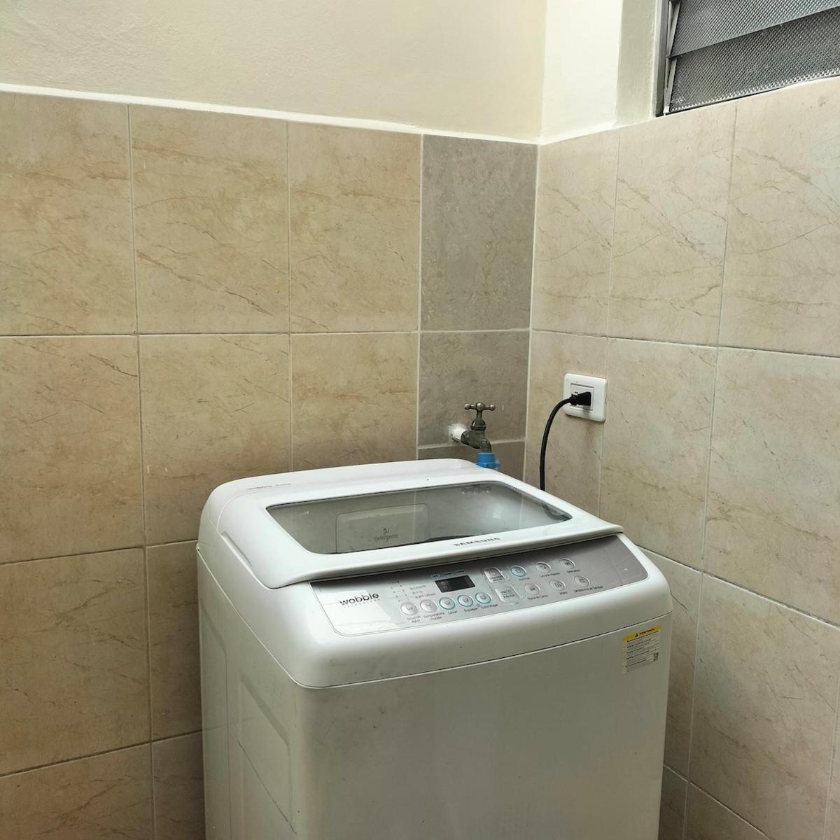 Apartamento Comfortable And With Large Balcony In Belen Medellín