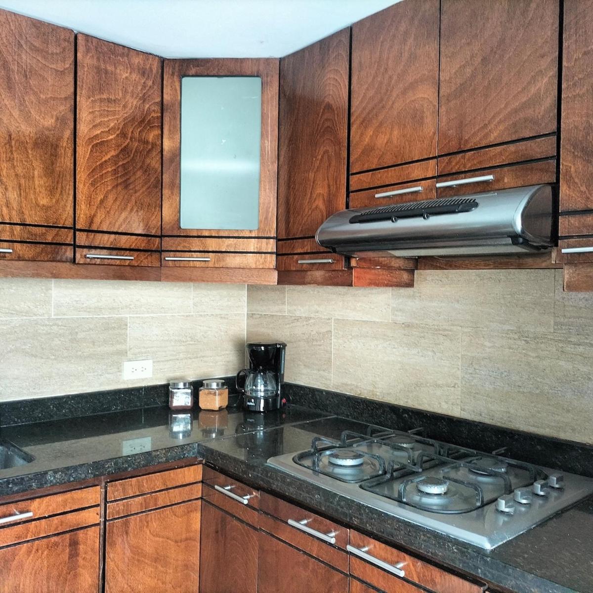 Comfortable And With Large Balcony In Belen * Medellín