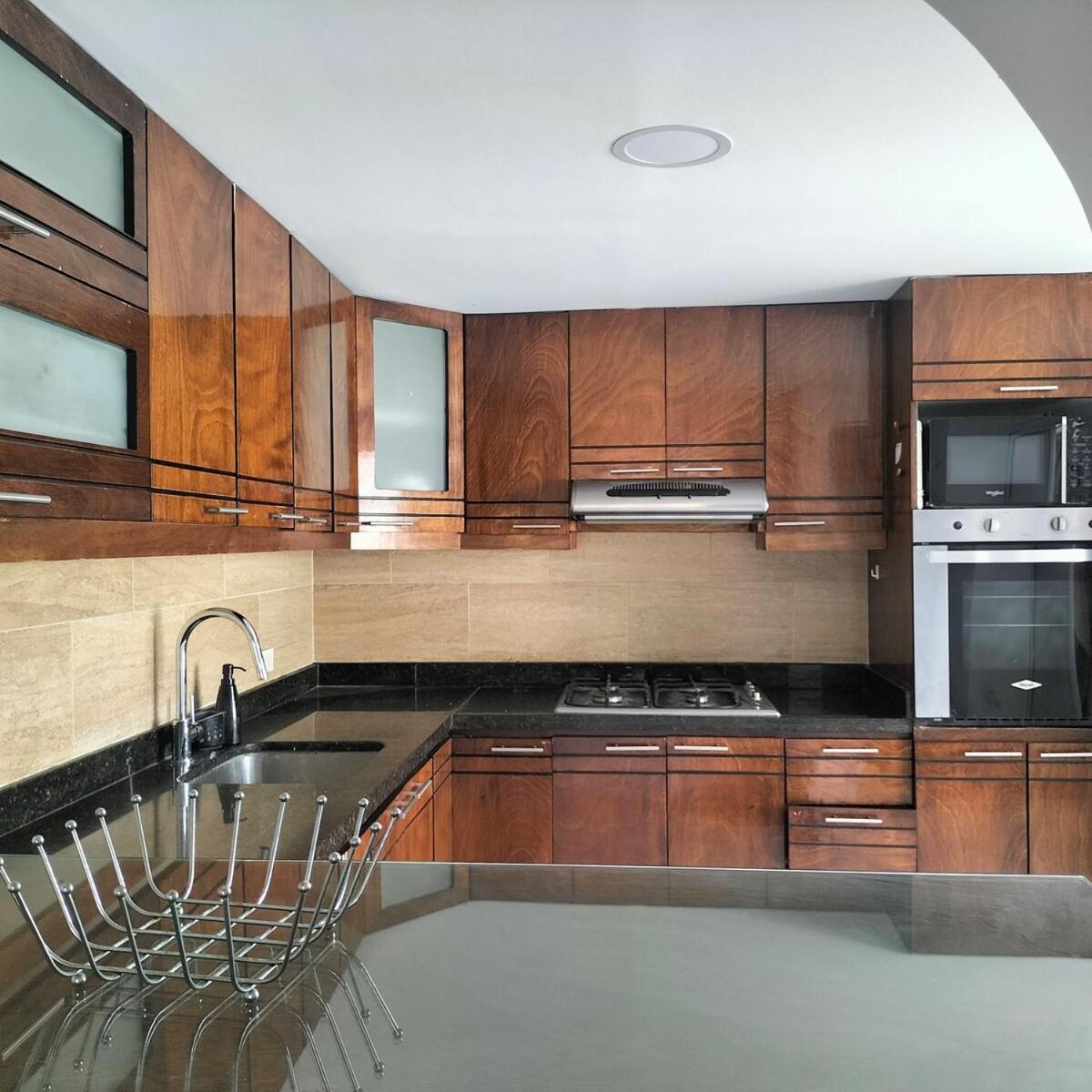 Apartamento Comfortable And With Large Balcony In Belen *