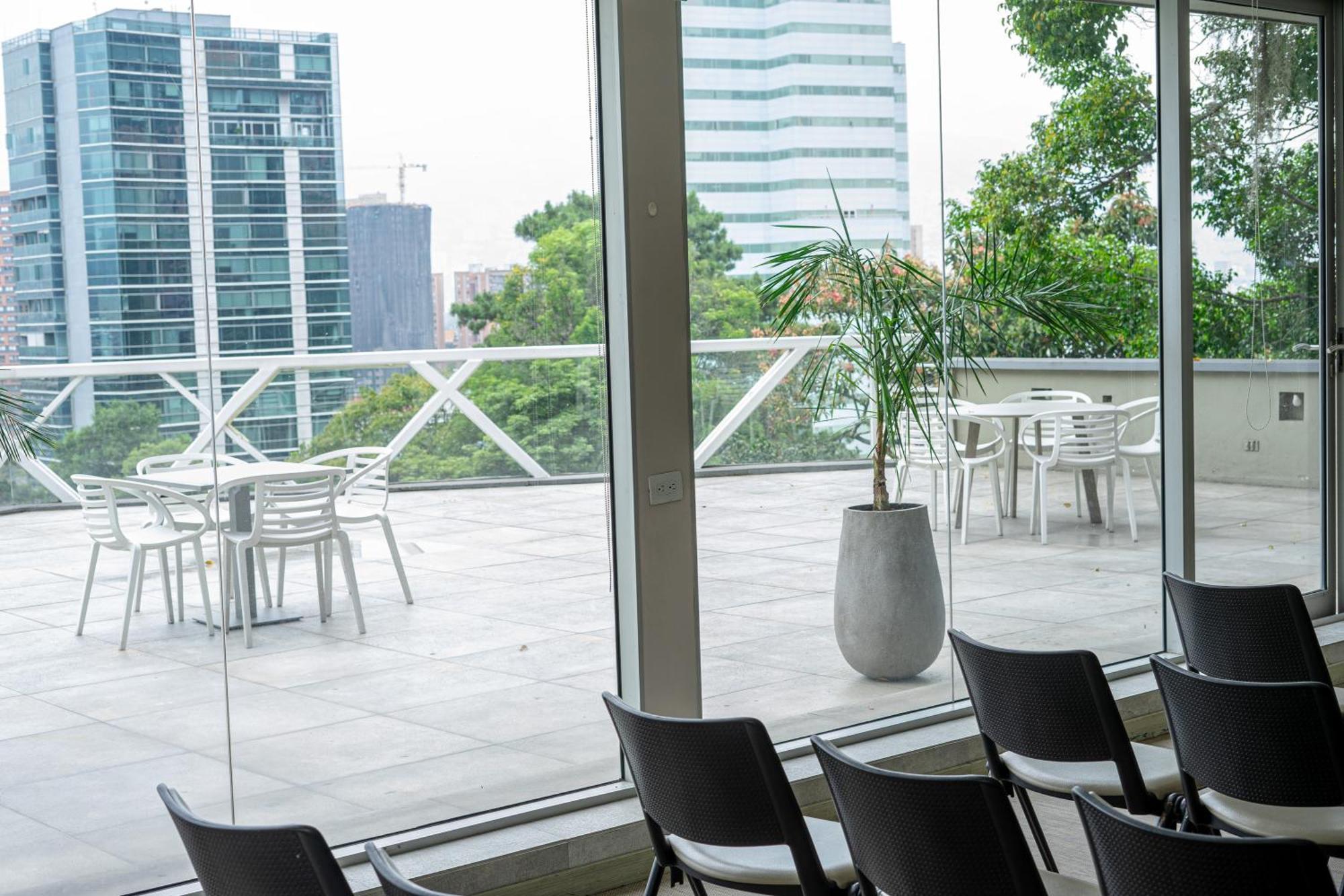 Viaggio Medellín Grand Select Hotel
