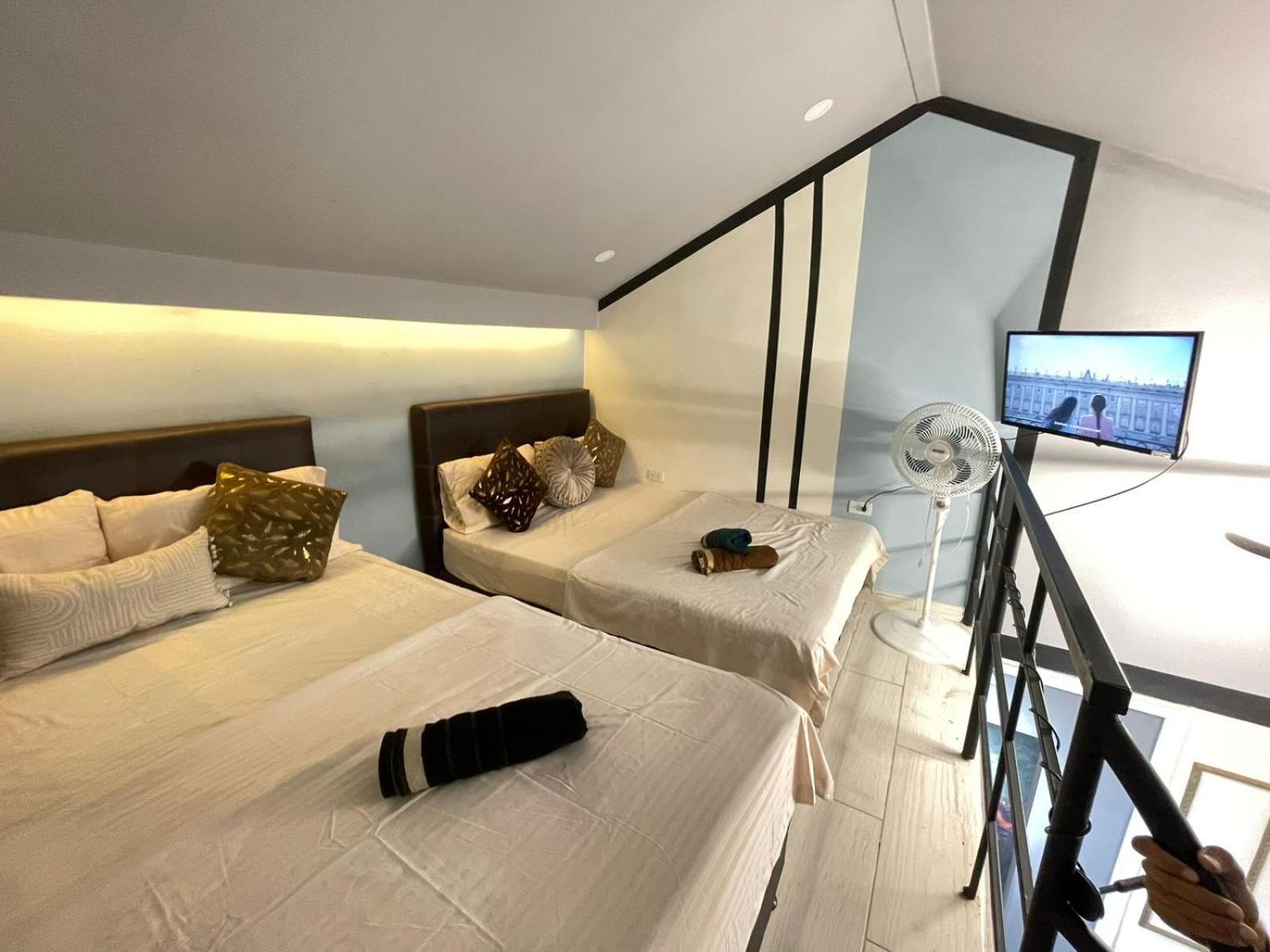 Duplex La 70 Estadio Laurles Apartamento