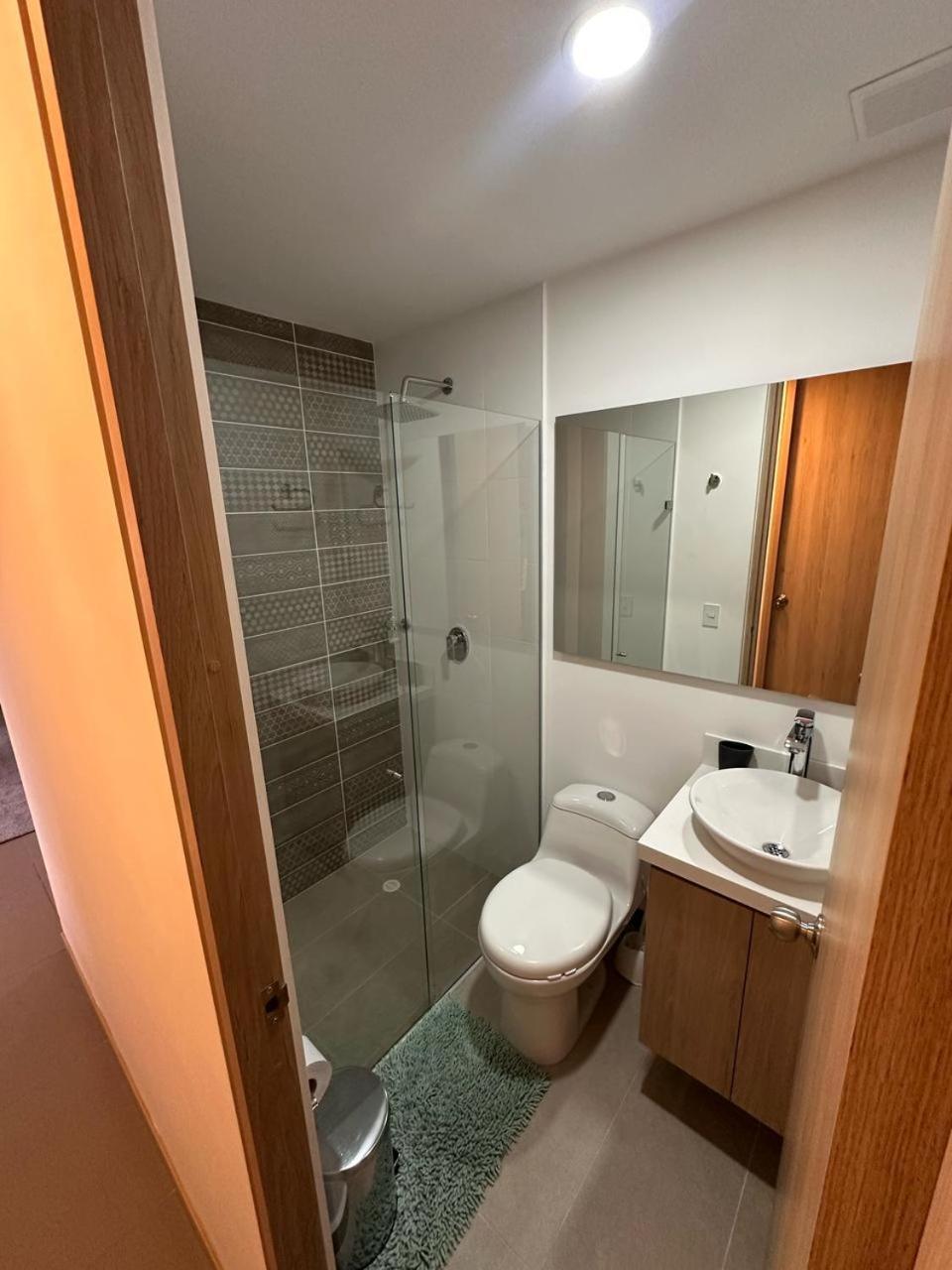 Apartamento Luxurious And Modern *