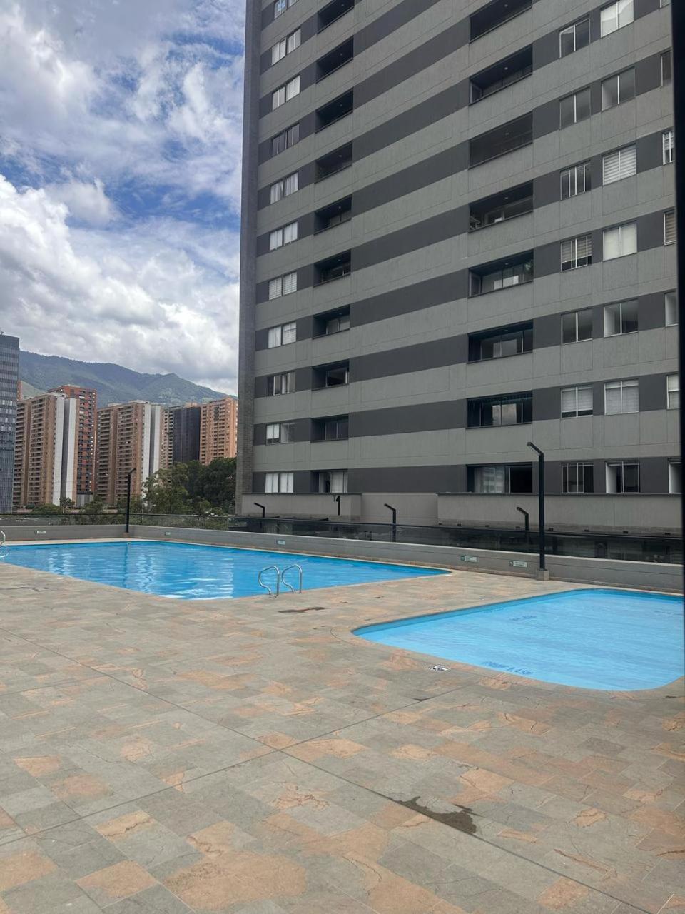 Apartamento Luxurious And Modern *