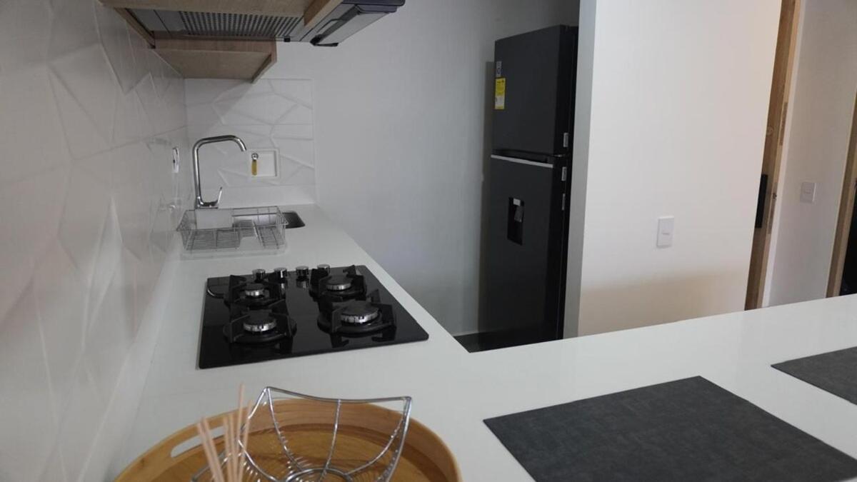 Luxurious And Modern *