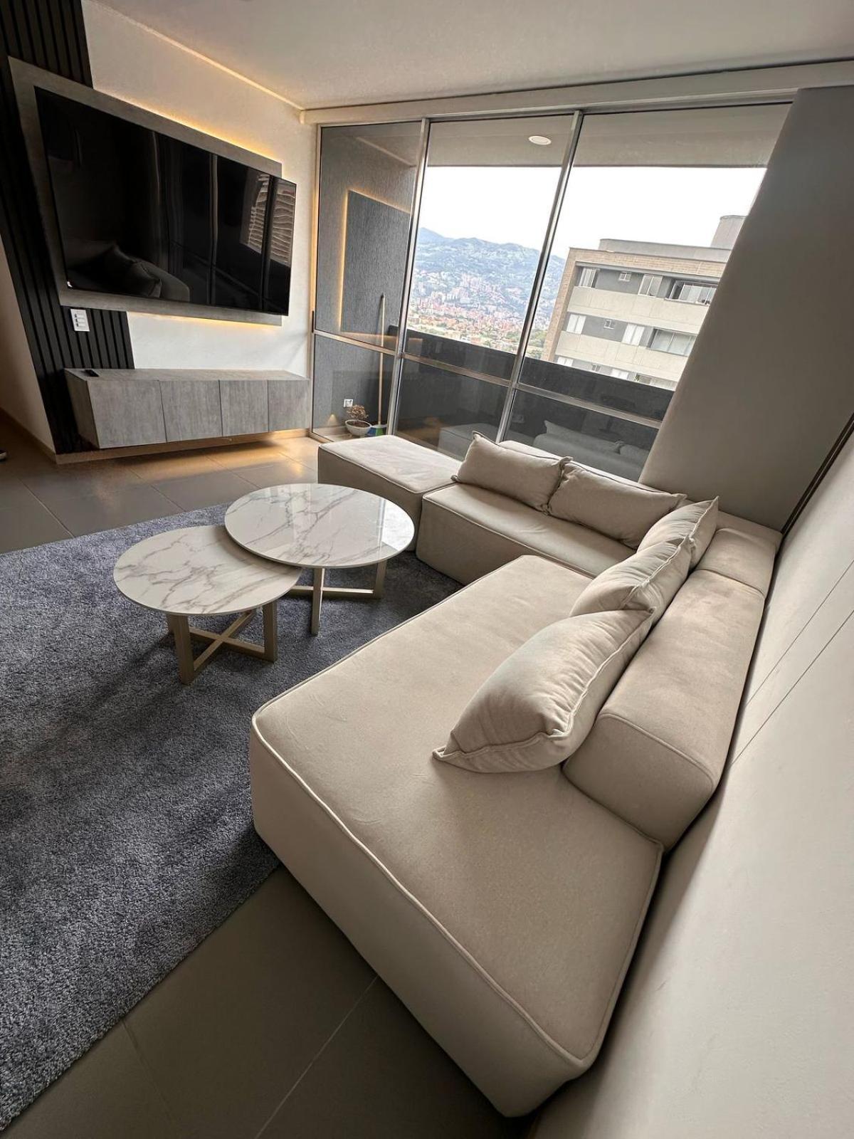 Apartamento Luxurious And Modern