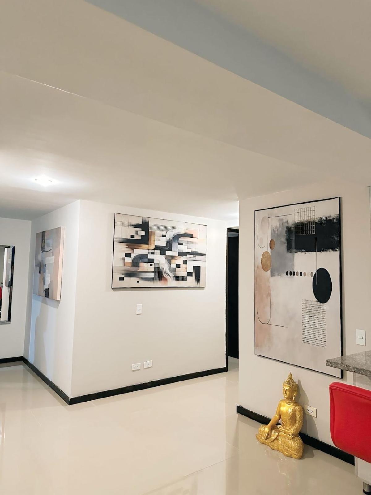 23rd Floor Luxury 5 Min From Provenza Apartamento *