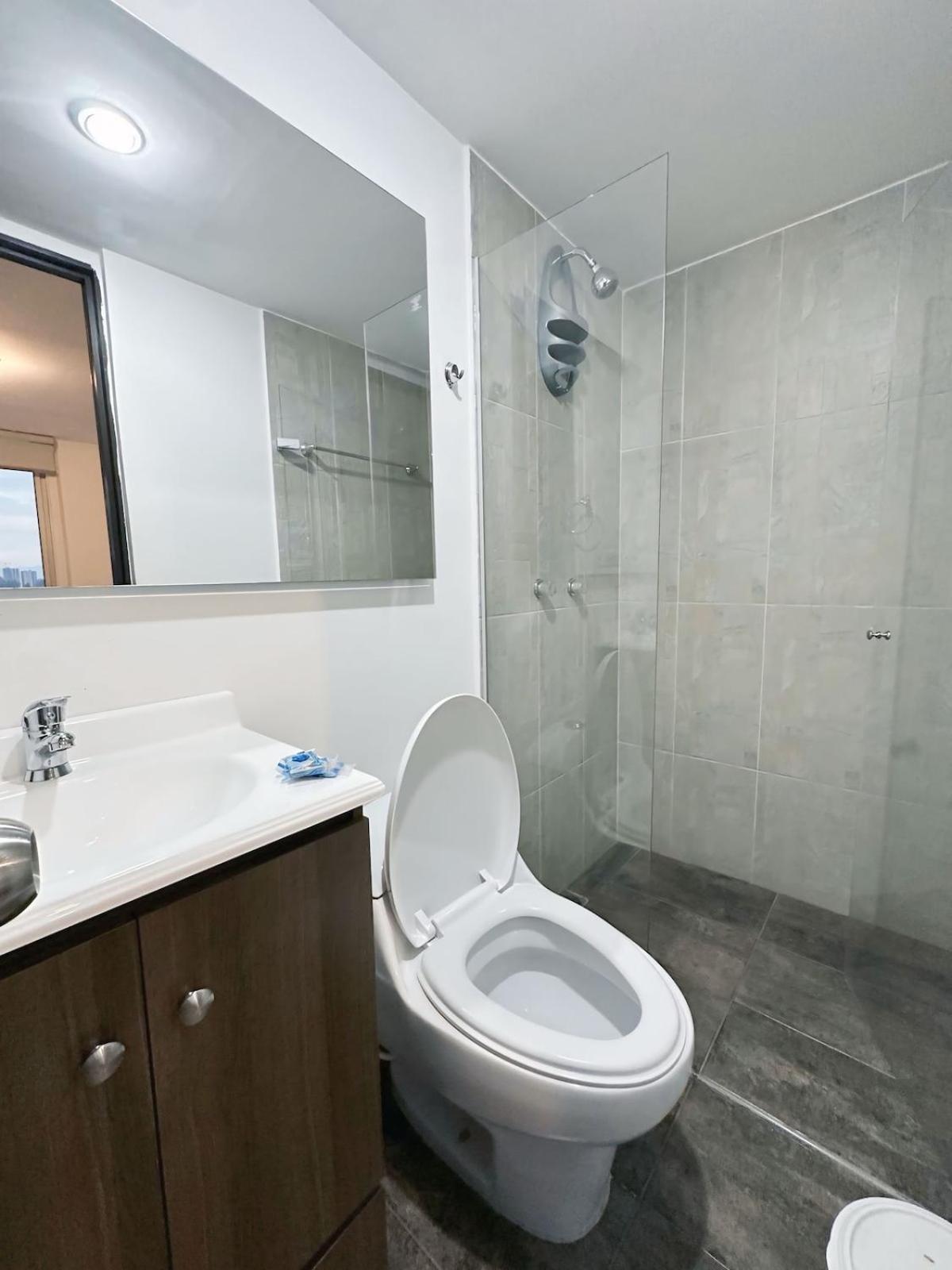 23rd Floor Luxury 5 Min From Provenza Apartamento