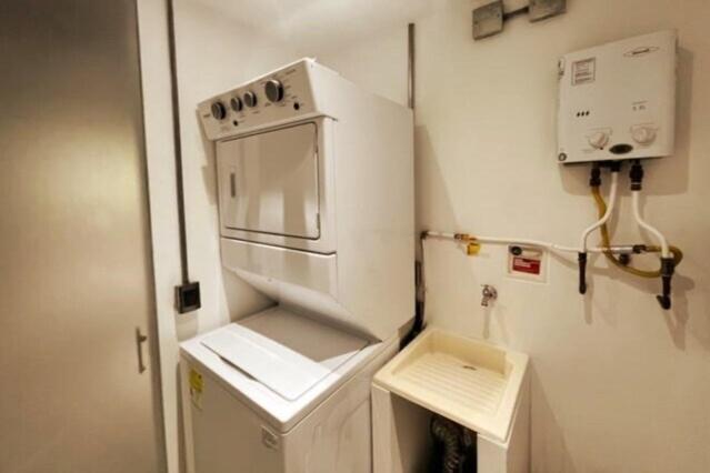 Astroga Loft By Host Apartamento *
