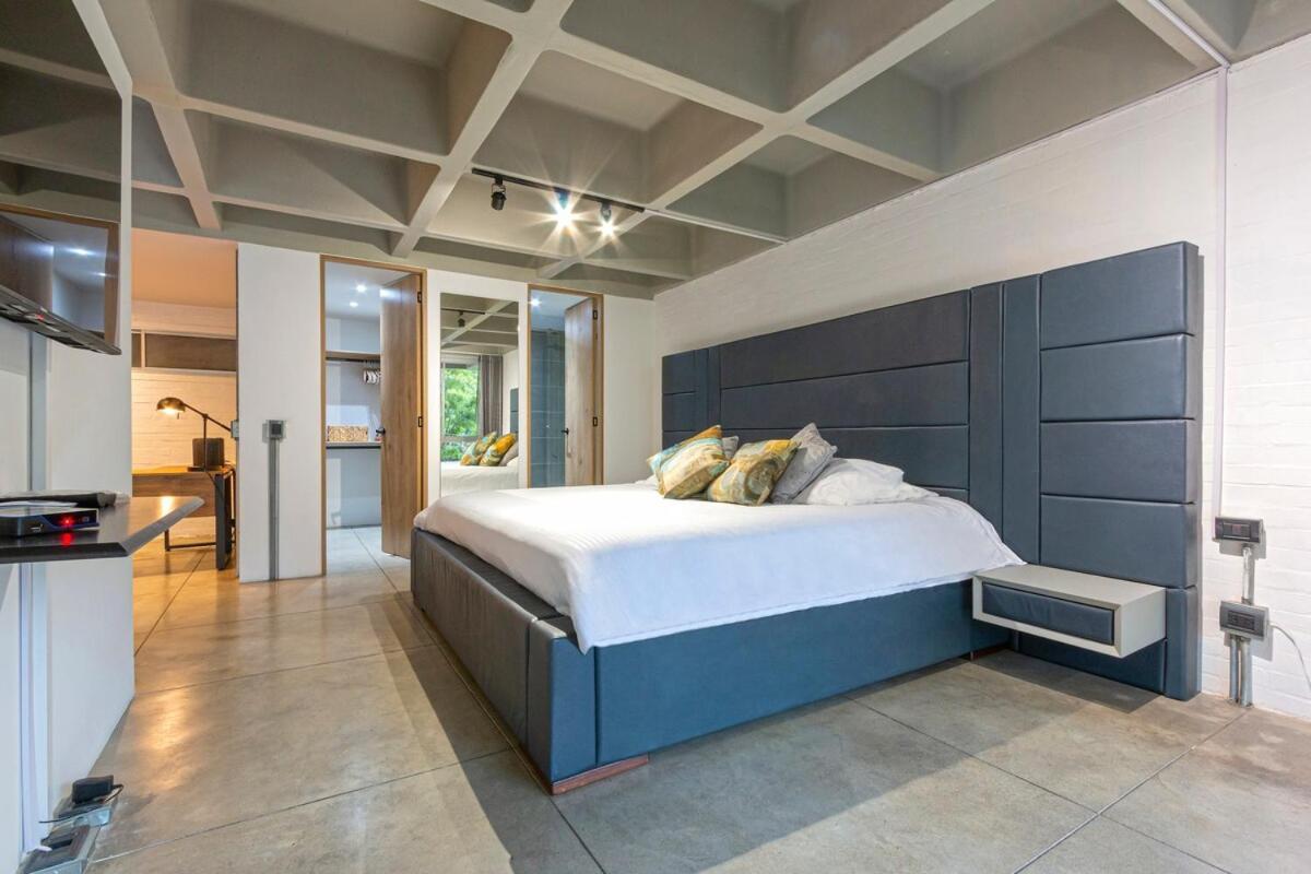 Apartamento Astroga Loft By Host *