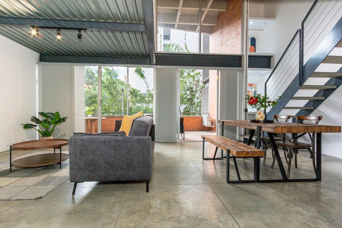 Astroga Loft By Host Apartamento