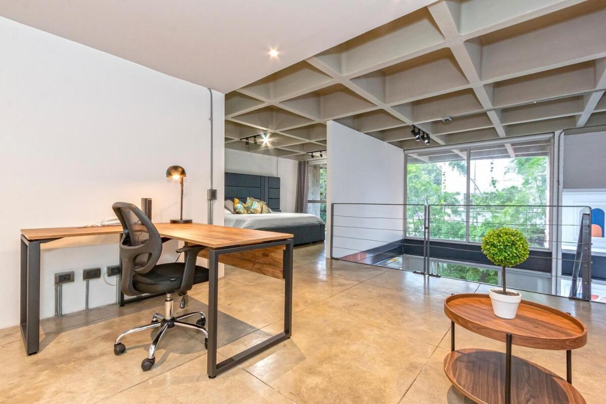 Astroga Loft By Host * Medellín