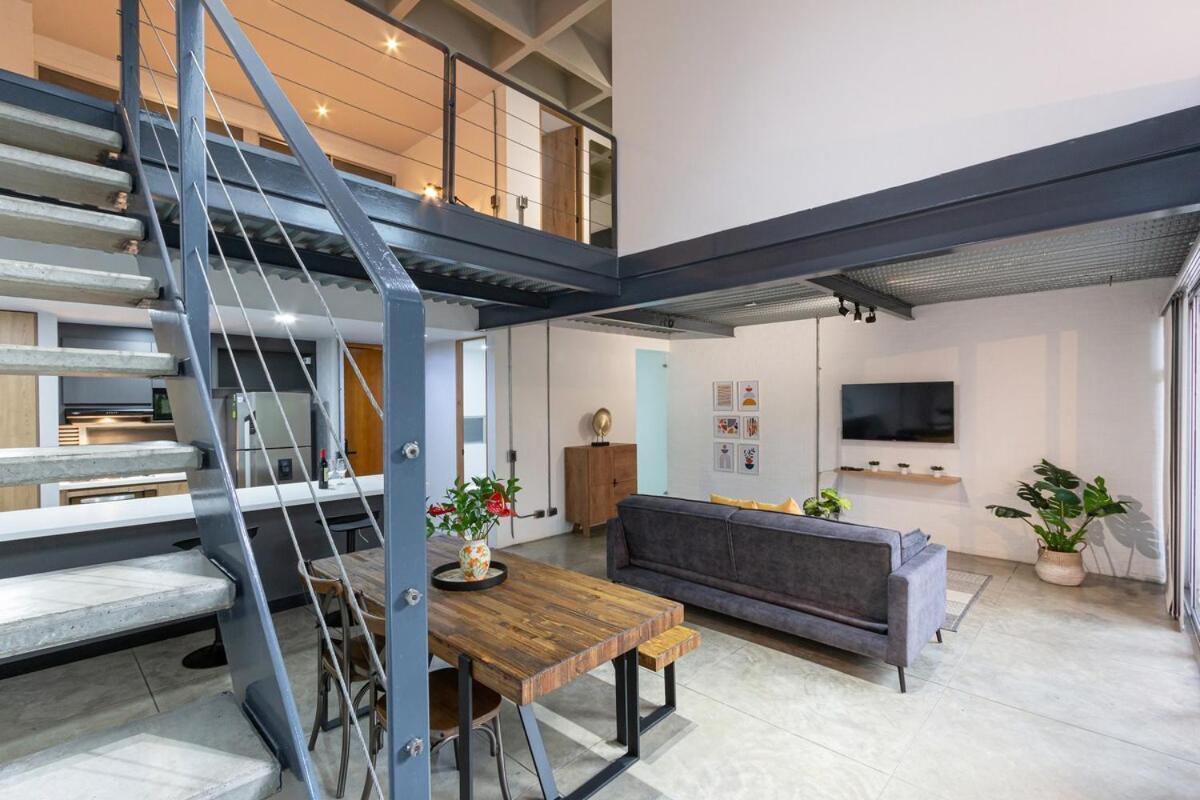 Apartamento Astroga Loft By Host