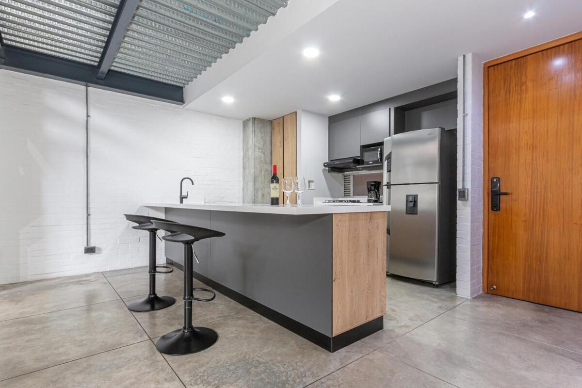 Apartamento Astroga Loft By Host *