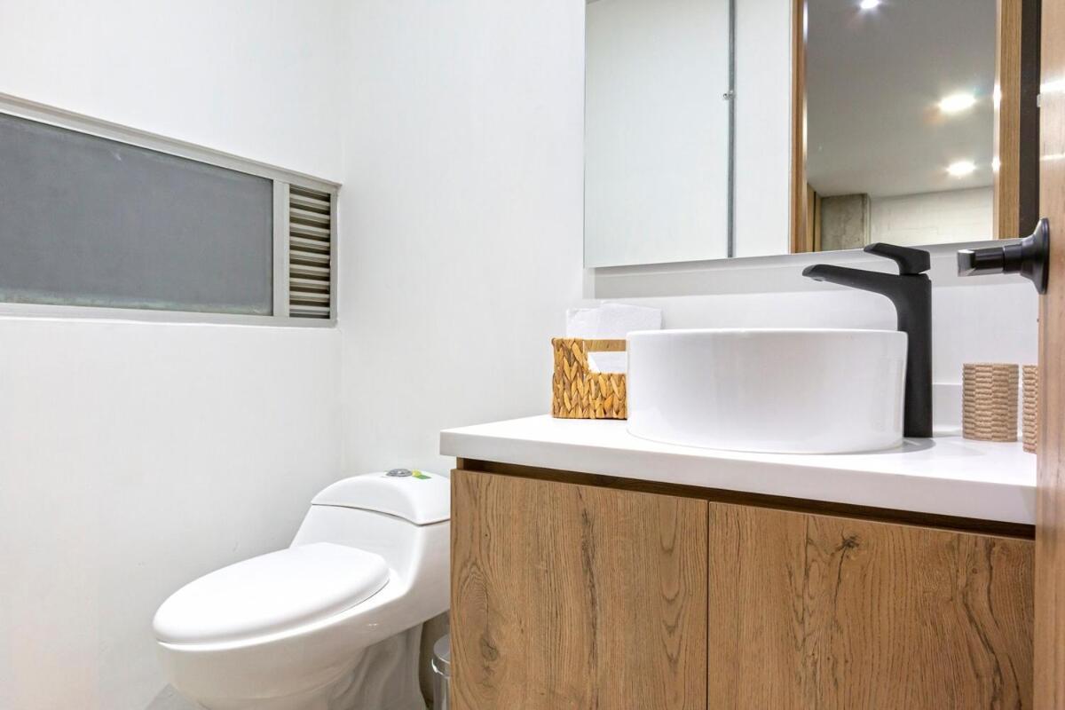Apartamento Astroga Loft By Host