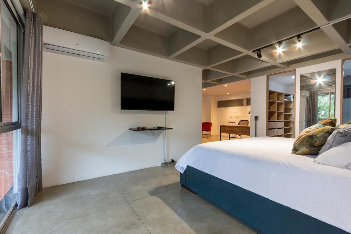 Astroga Loft By Host Apartamento *