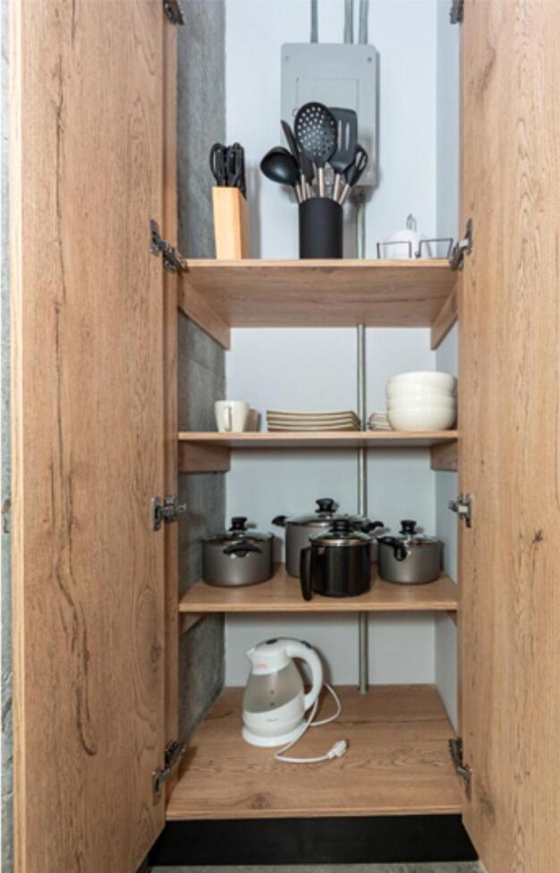 Apartamento Astroga Loft By Host *