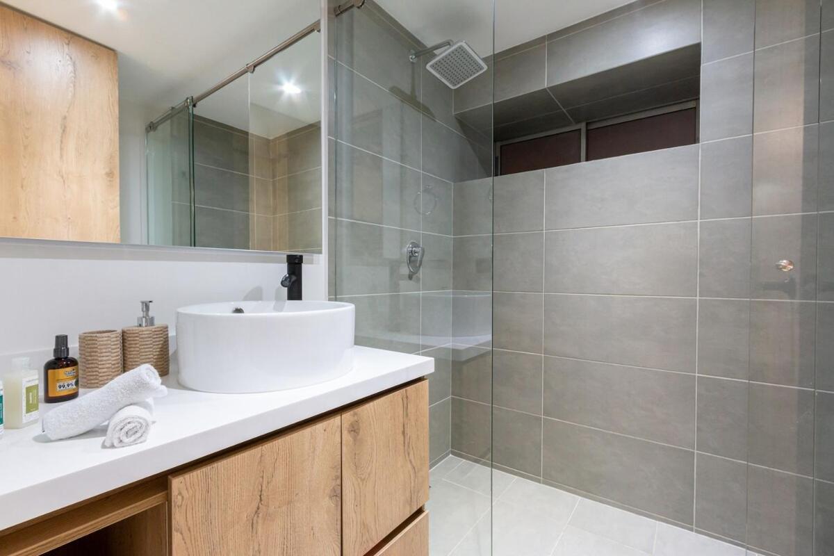 Astroga Loft By Host Apartamento Medellín
