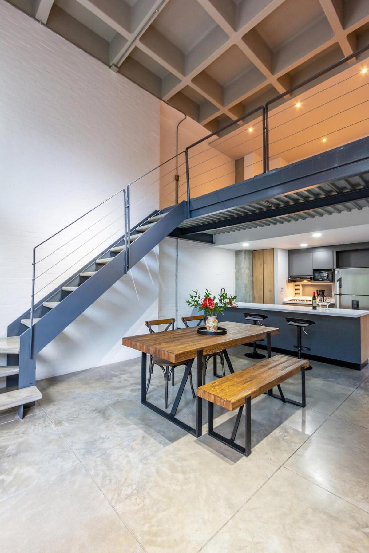 Astroga Loft By Host