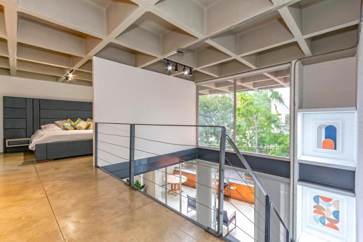 Apartamento Astroga Loft By Host