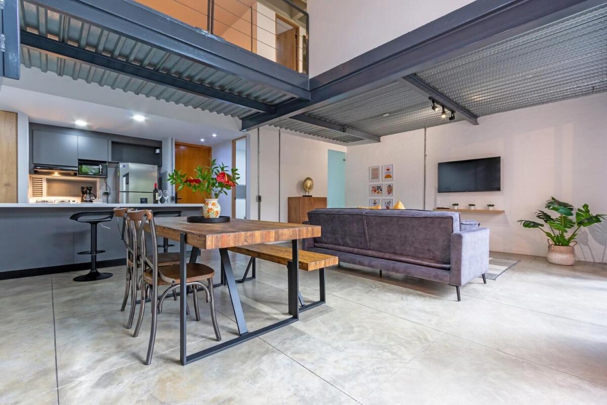 Astroga Loft By Host Apartamento