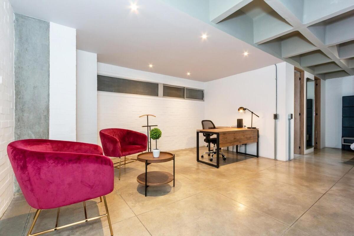 Apartamento Astroga Loft By Host *