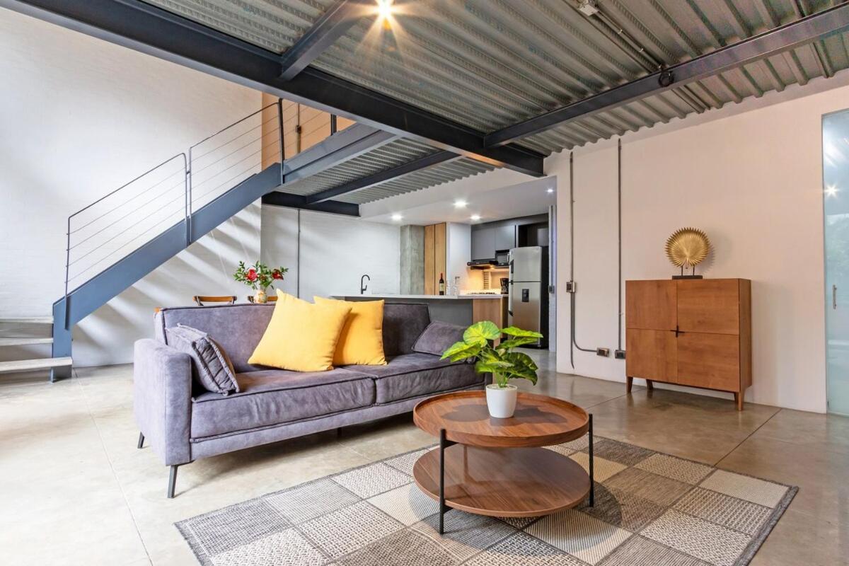 Apartamento Astroga Loft By Host *