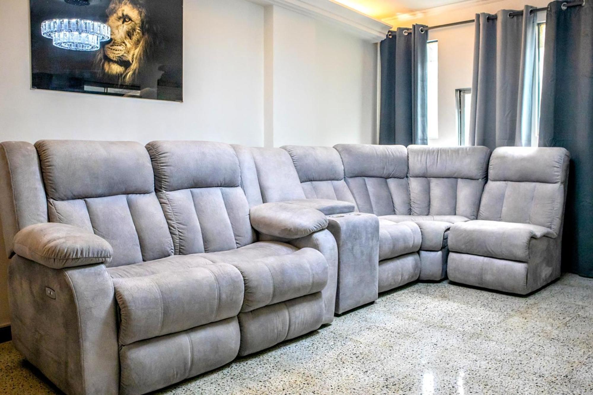 En Medellin- Laureles Apartamento