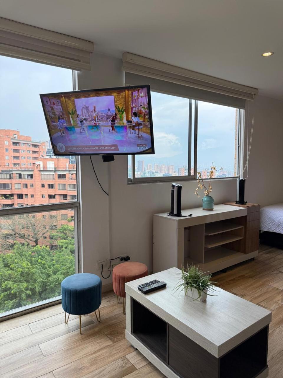 Beautiful Apto In Poblado Apartamento