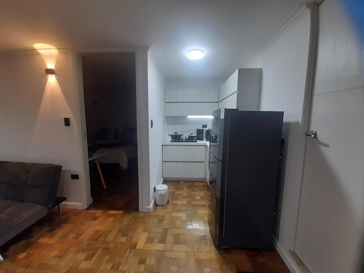 In The Center Of Poblado Apartamento *