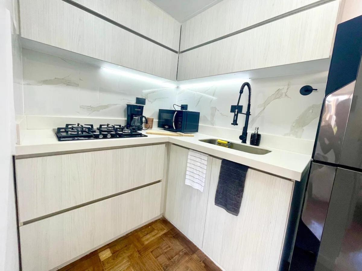 In The Center Of Poblado Apartamento *