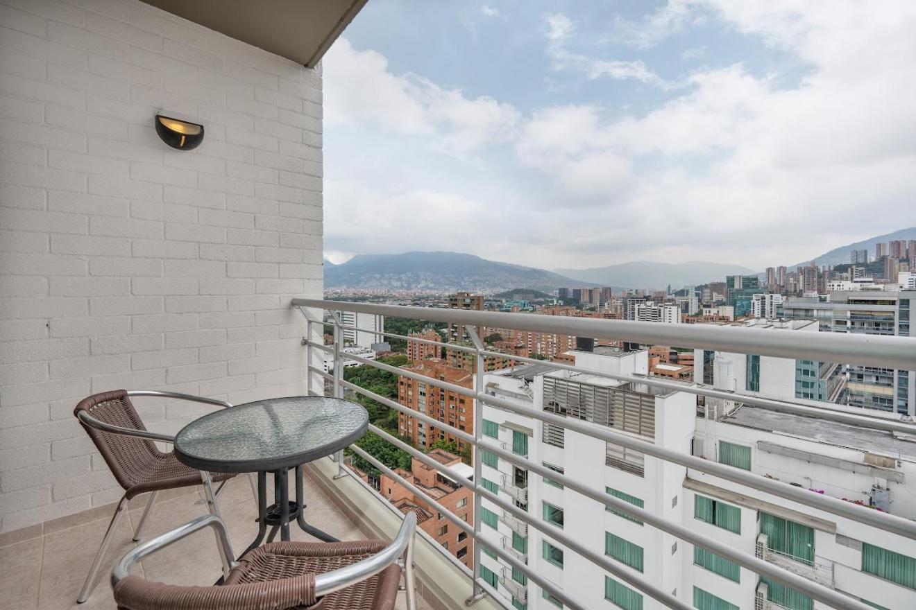Apartahotel Affinity