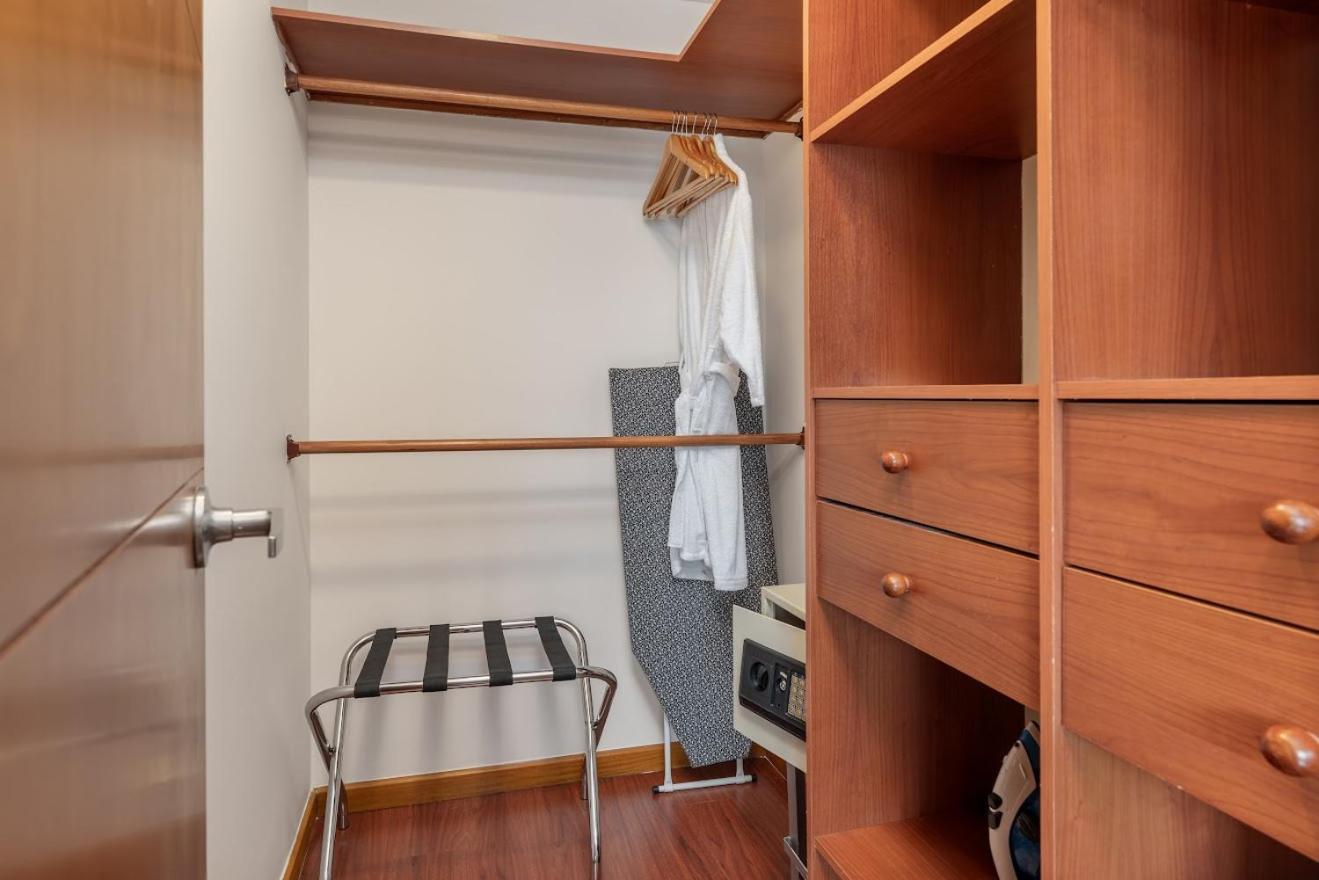 Affinity 4* Medellín