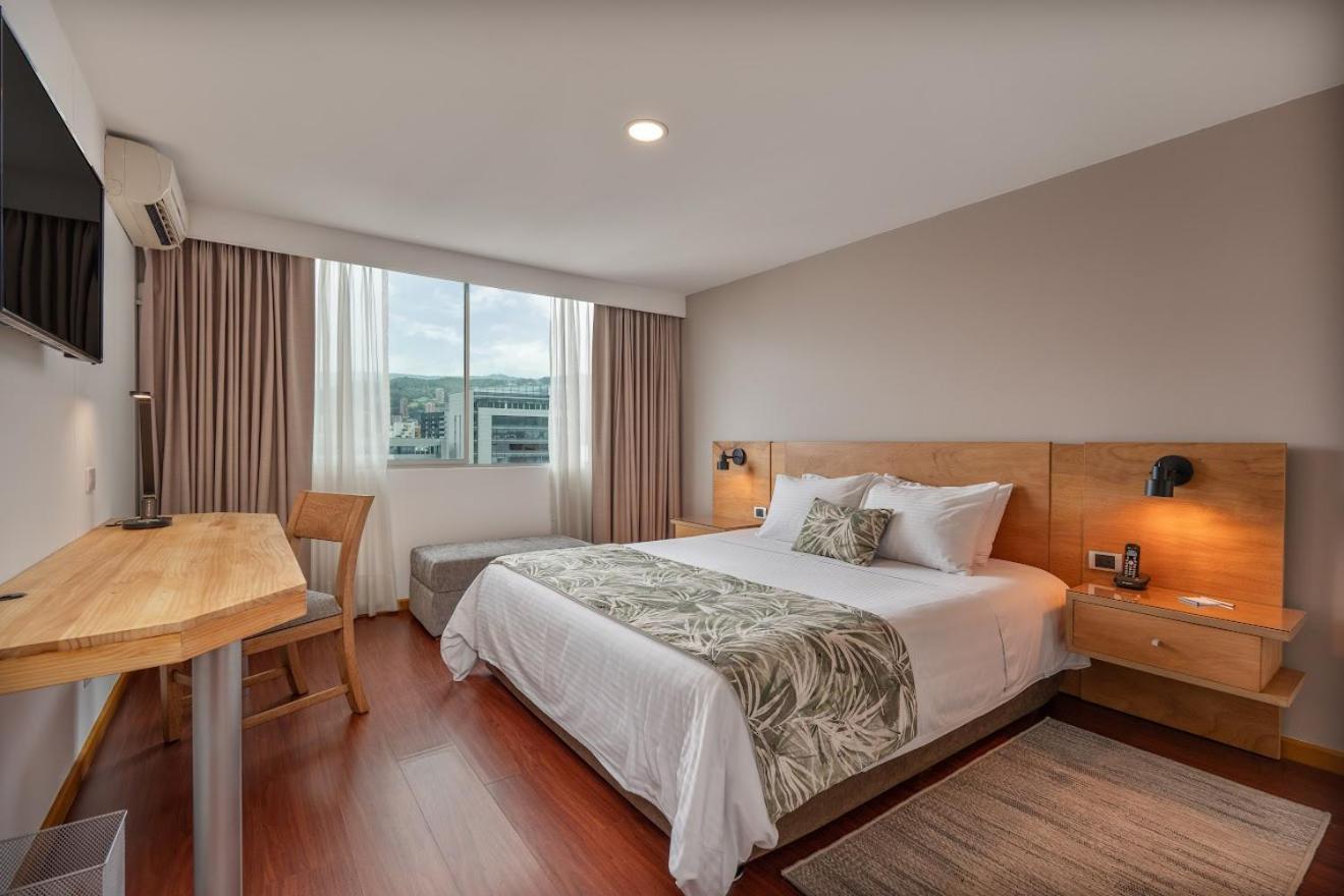 Affinity Apartahotel